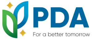 Logo PDA