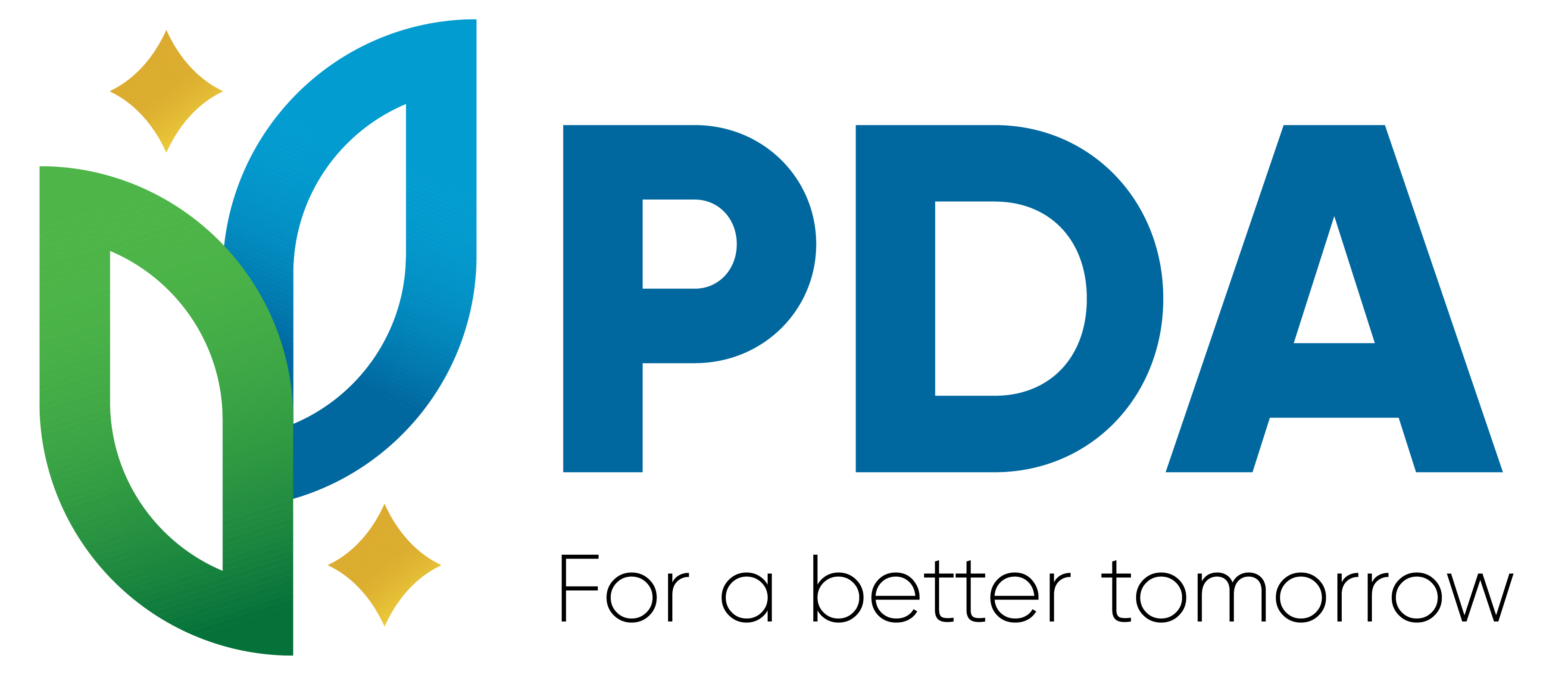Logo PDA